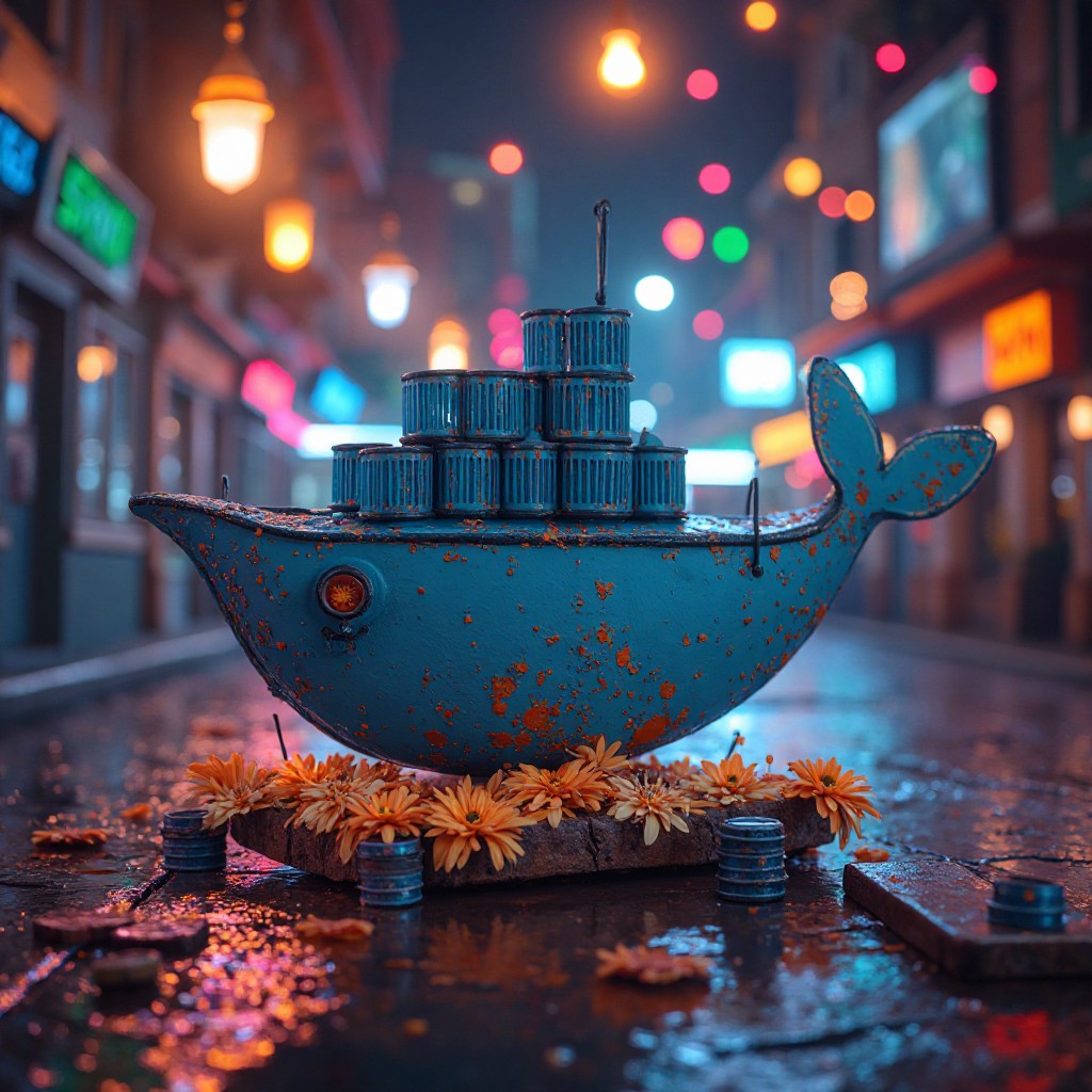 DevOps moderno con CI/CD