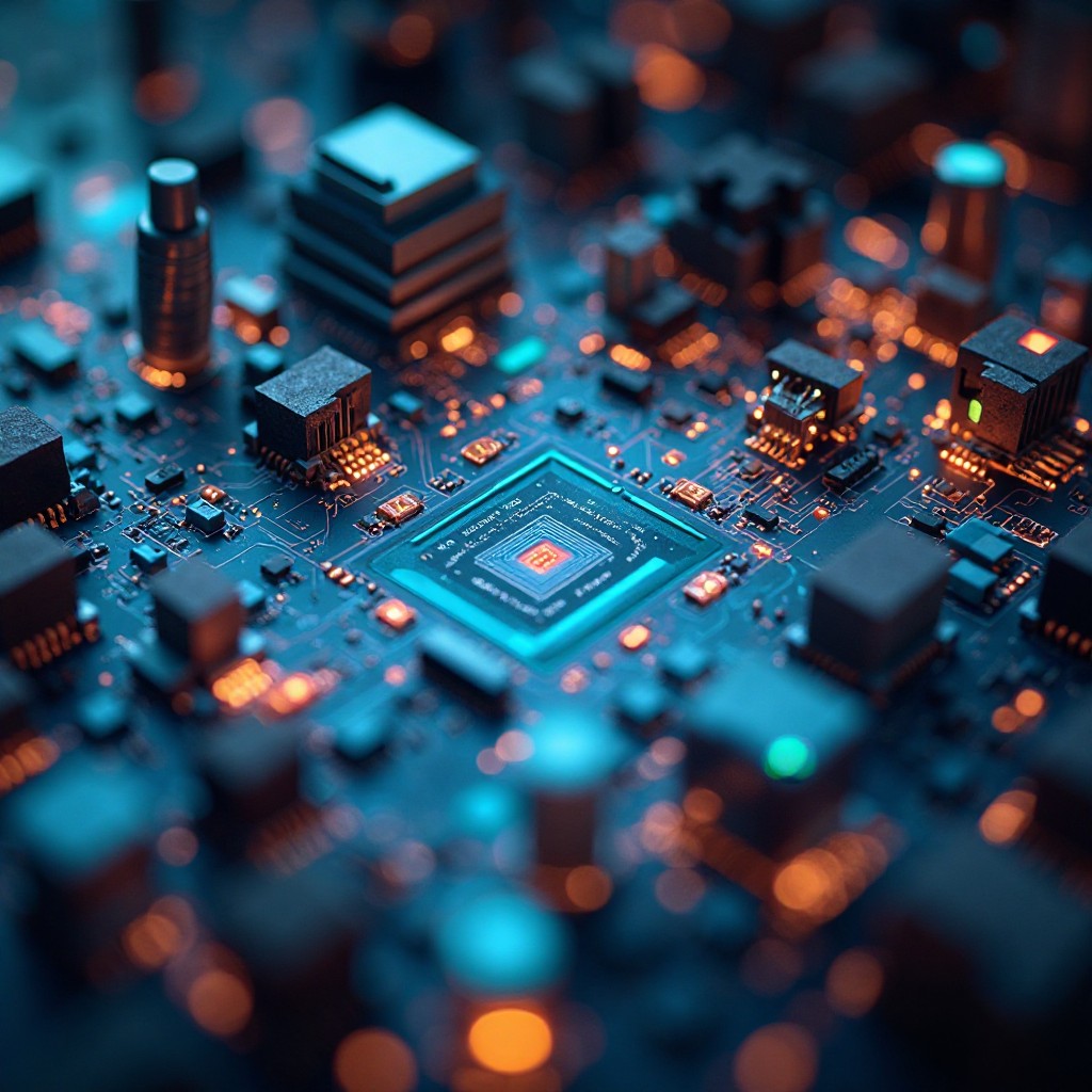 Arquitectura de microservicios